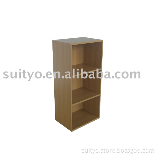 Three Tier bookcase